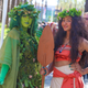 Illustration for article titled Our Favorite Cosplay From WonderCon 2019